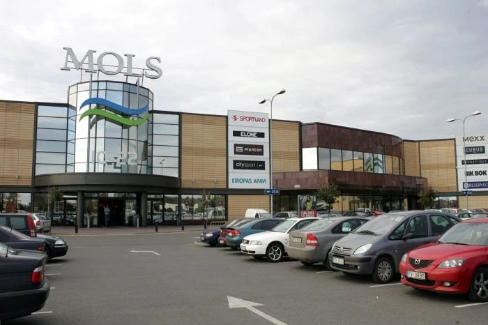 Mols
